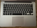 КАТО НОВ ! MacBook Air (13-инчов, early 2014) - i5 - SSD 256GB - A1466, снимка 4