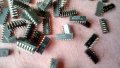 100 микросхемеми VD 4010D и други ново състояние , снимка 6