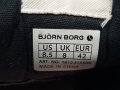 кецове Bjorn Borg X200 Low Canvas Sneakers, снимка 8