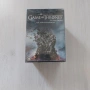 НОВО Game of Thrones: Пълната колекция (Сезони 1-8) – Колекционерско DVD издание, снимка 1