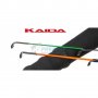 ФИДЕР KAIDA INSPIRON COMPETITION 3.90м/4.20м (150гр), снимка 4