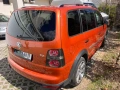 VW Touran CROSS 1.9 105, снимка 6