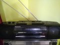 Продавам радиокасетофон Panasonic rx ct 500 Japan , снимка 6