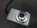 ЦИФРОВ ФОТОАПАРАТ CANON IXUS 95 IS 10.0MP CCD DIGITAL CAMERA Y2K DIGICAM, снимка 5