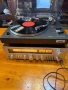 Ресивър SCOTT и грамофон AKAI, снимка 1