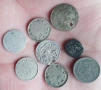 Турски монети, снимка 2