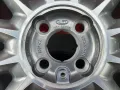 Джанти Форд 4x108x6,5J16ет45, снимка 4