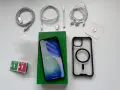 Iphone 12 pro 256 GB Pacific Blue, снимка 2