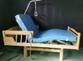 Електрическо болнично легло, снимка 7