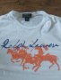 polo ralph lauren - страхотна мъжка тениска, снимка 2