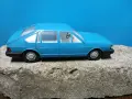 Стара ГДР играчка Ауди 100 Авант., снимка 1
