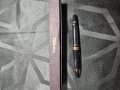 Продавам уникална антикварна френска писалка Лагиоле в много добро състояние без забележки., снимка 5