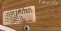 Vintage редки немски колони Hi-Fi Hochleistungs-Lautsprecherbox 03381, 50 Wat, 4 Ohm., снимка 4