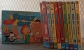 Family Guy – The Complete Seasons 1–9 (DVD колекция) + Uncovered disc, снимка 1