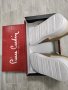 New цена спортни обувки естествена кожа - Pierre Cardin: БЕЗ бартери, само кеш (в евро или лева)., снимка 5