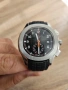 Луксозен часовник Patek Philippe Aquanaut Chronograph отлично състояние, снимка 5
