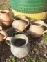 Гърнета. Глинени съдове., снимка 2