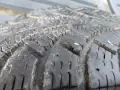 Продавам зимни гуми 15", снимка 7
