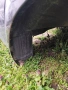 Кош-Леген-Nissan Navara D40 -2.5dci-174кс-2006г, снимка 8
