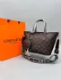 Louis Vuitton дамски чанти Различни цветове , снимка 5