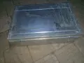 метален поцинкован сандък, снимка 1