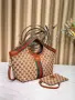 Gucci Дамска Чанта Гучи - Различни Цветове Код E56, снимка 15