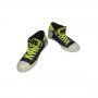КЕЦОВЕ - CONVERSE CHUCK TAYLOR ALL STAR PC LAYER MID; размери: 41, снимка 3