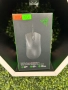 Гейминг мишка Razer - DeathAdder V3, оптична, черна - нова, снимка 1