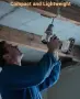 Нов Винтоверт Акумулаторна бормашина 21V 45Nm Brushless 2x2.0Ah 20+1 степени 14 аксесоара куфар, снимка 7