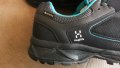 HAGLOFS Stega GT Women Gore-Tex Размер EUR 37 1/3 / UK 4,5 дамски детски маратонки 58-12-S, снимка 3
