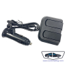 Разклонител за запалка Automat, Двоен разклонител, 2USB, 12-24V, 3.1A, снимка 2