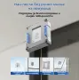ECOVACS WINBOT W2S OMNI – робот за почистване на прозорци с интелигентна OMNI станция, снимка 16