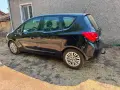 🚗 Opel Meriva 1.7 CDTI Diesel | 2012 г. | БГ РЕГИСТРАЦИЯ | НАПЪЛНО ОБСЛУЖЕНА, снимка 3