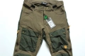 WHISTLER - нов мъжки мултифукционален панталон, размер L, снимка 2