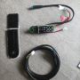 Блутут дисплей и кабел за контролер за тротинетка , снимка 1