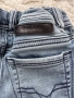 Бебешки дънки Diesel, снимка 5