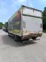 продава се фургона от Мерцедес атего, снимка 2