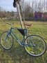 Градски велосипед, 1 скорост, Single speed,Фикси, снимка 1