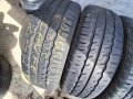 205 65 16 С LAUFEN 4броя летни дот 2022г , снимка 3
