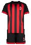 Оригинален Детски Екип AC Milan