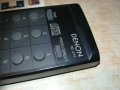 заявено-denon rc-214 audio remote-внос швеицария, снимка 5