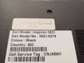 Dell Inspiron 3521 – възможен е бартер., снимка 2