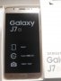 Продавам *чисто нов* "Samsung J7"., снимка 1