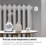 Smart температурен сензор и контролер Eve Thermo Control НЕ РАЗПЕЧАТАН, снимка 6
