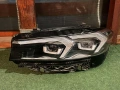 фар ляв BMW G20, G21 3 seria LED 2022-2026 г. #777S. 5A1A351-05         1EX2858, снимка 1