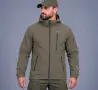 Vertical Delta W-PRO WATERPROOF Stretch Jacket размер L Еластично яке водонепромокаемо - 2994, снимка 1