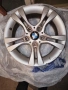 Оригинални BMW джанти – 16 цола, модел 7Jx16 ET30. OEM номер: 6 783 536 Произведени в Германия, снимка 4