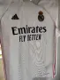 оригинален екип Adidas Real Madrid , снимка 5