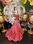 ✨ Колекционерска порцеланова фигурка Coalport England “Jenny” (1997), снимка 4