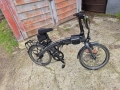 Електрически велосипед (Згъваем), снимка 2